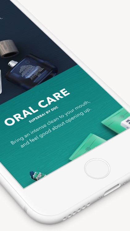 Dollar Shave Club
