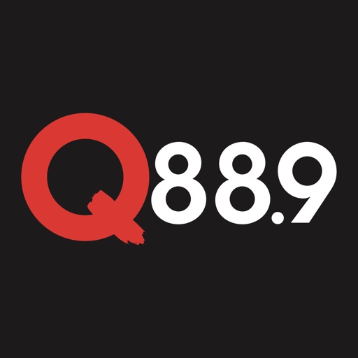 Q 88.9 icon