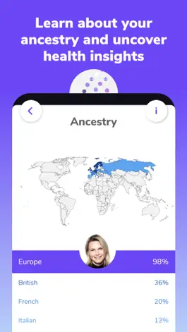 Game screenshot Genewall hack