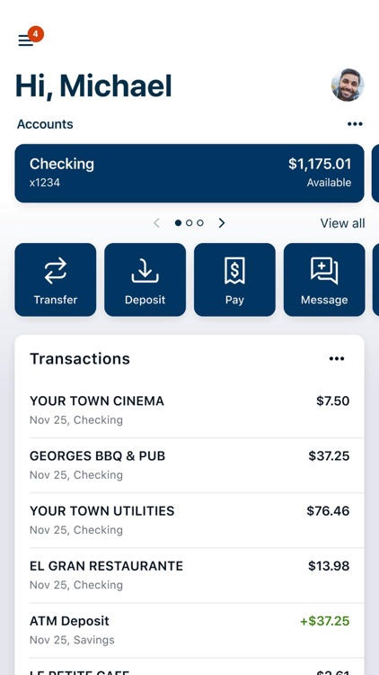 Bar Harbor Mobile
