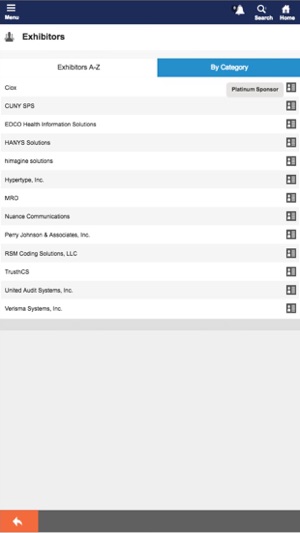 NYHIMA Conference(圖3)-速報App