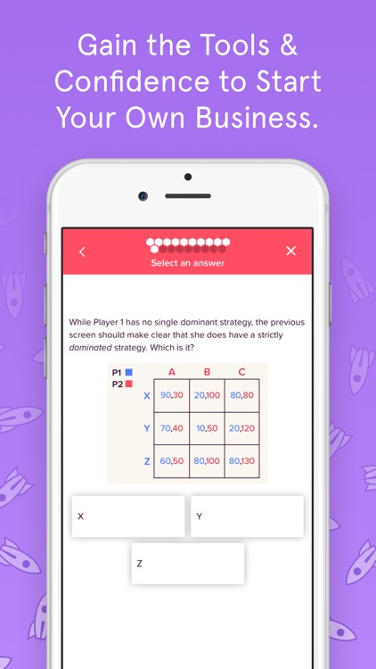 Smartly Business Courses screenshot-4