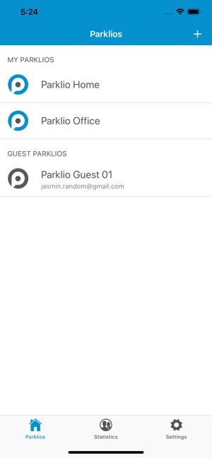 Parklio(圖1)-速報App