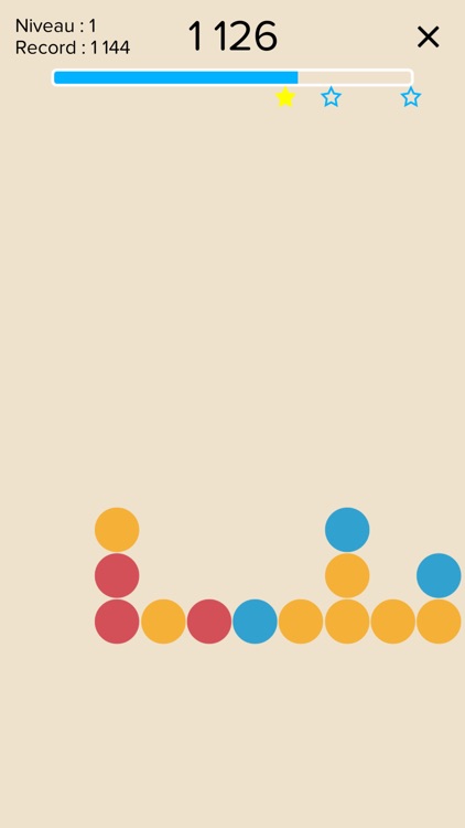 Dot Burst screenshot-3