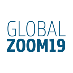 Global Zoom 19 On The App Store