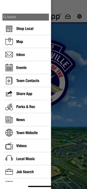 Town of Schererville, IN.(圖2)-速報App