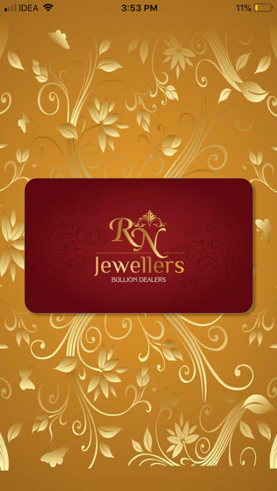 How to cancel & delete R N Jewellers - Mumbai from iphone & ipad 1