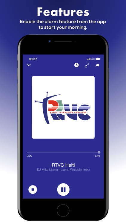 RTVC HAITI