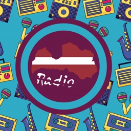 Latvia FM & Podcast