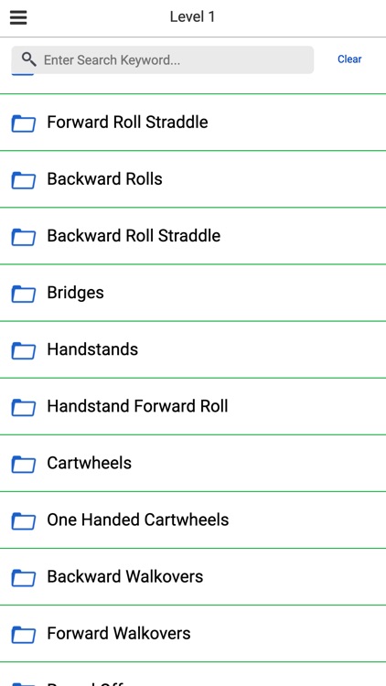 C-D-S Condition, Drill & Skill screenshot-4
