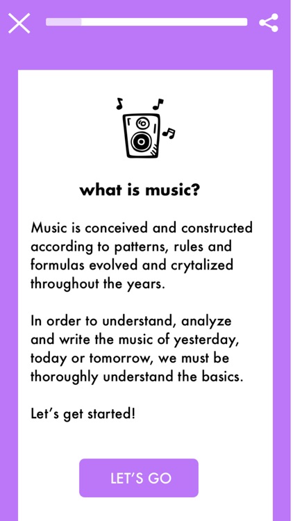 Maestro: Online Music Teacher