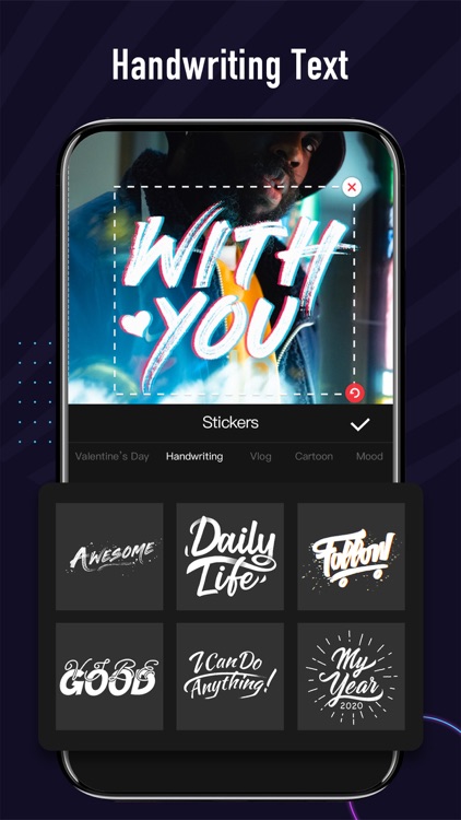 StoryCut - Video Editor &Maker screenshot-5