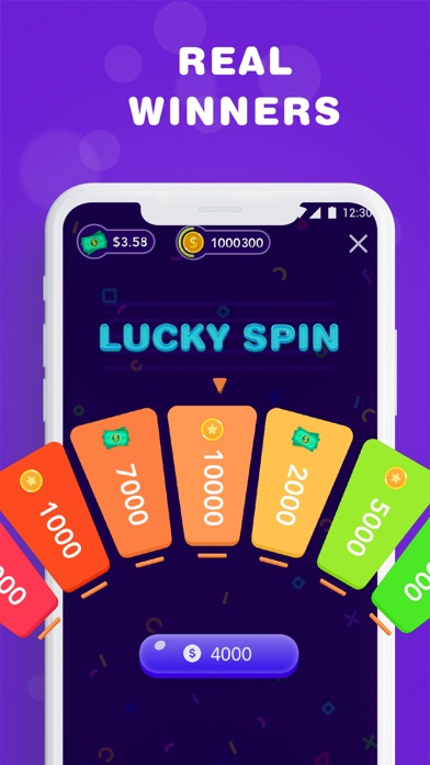 Lucky Win screenshot 5
