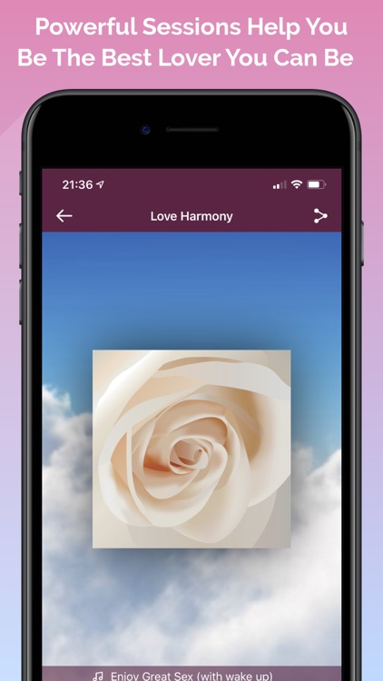 Love Harmony Hypnosis