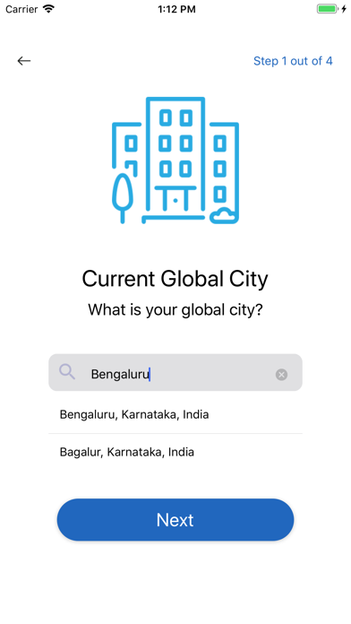 Global Indians screenshot 4