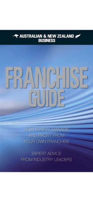 Business Franchise Guide(圖5)-速報App