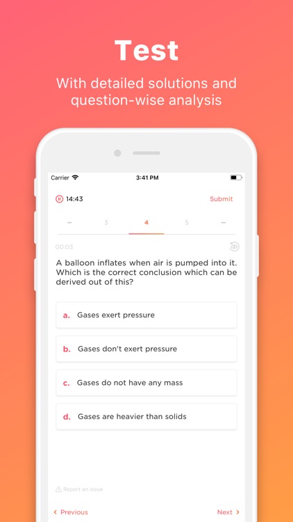 BYJU'S - The Learning App screenshot-5