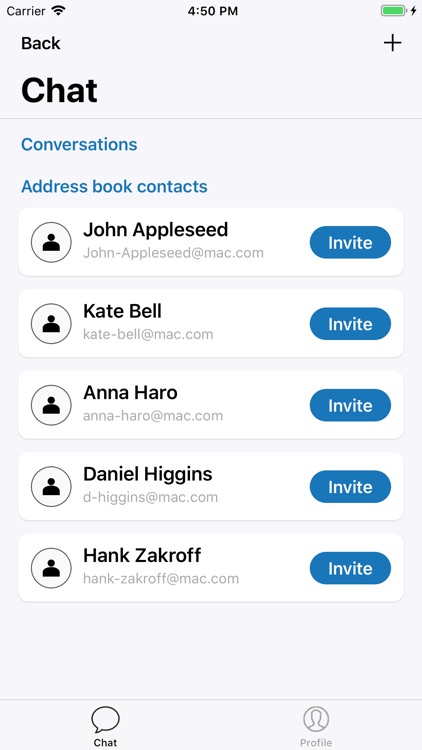 Degoo screenshot-4
