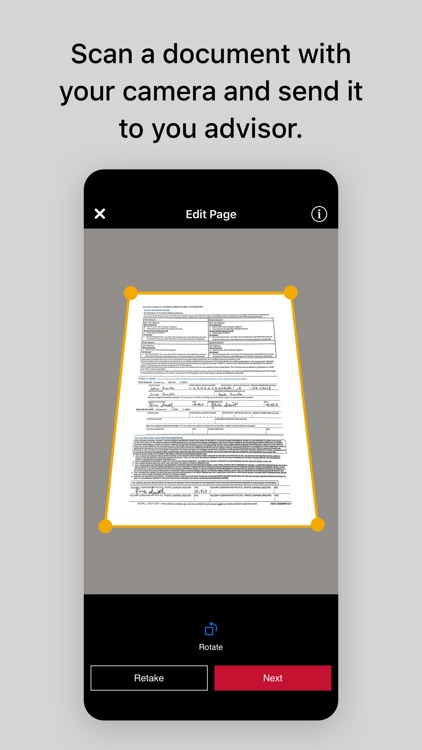 Bank of America Private Bank screenshot-5