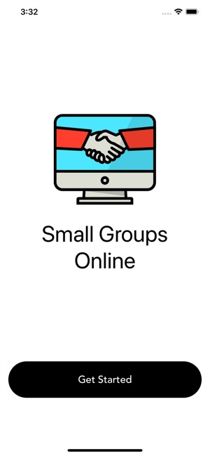 Small Groups Online(圖1)-速報App