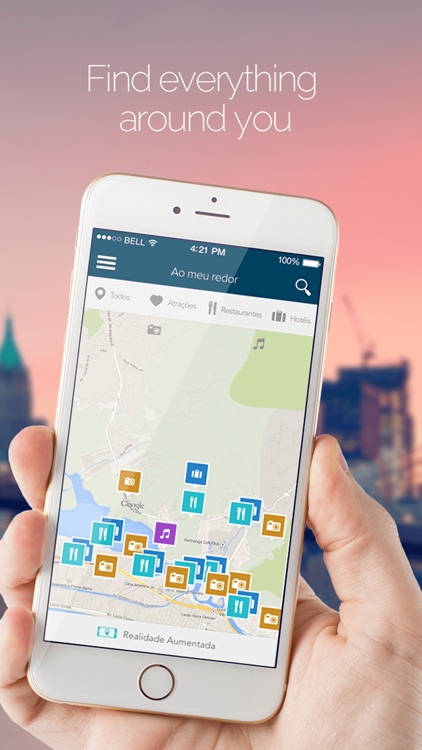 Nativoo Travel Guide