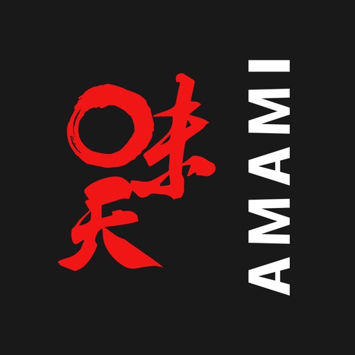 Amami Brooklyn icon