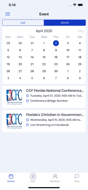 CFC Florida(圖2)-速報App