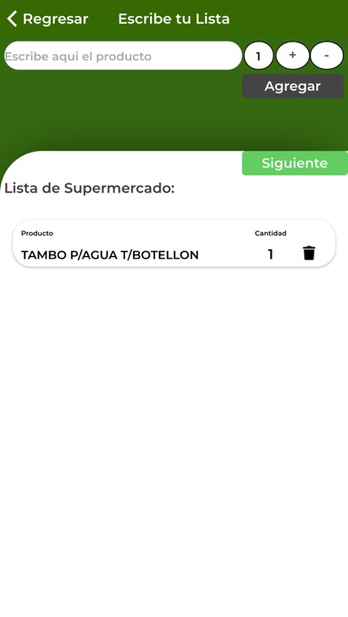 Supermercado La Roca screenshot 4
