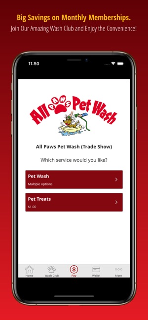 All Paws Pet Wash(圖3)-速報App