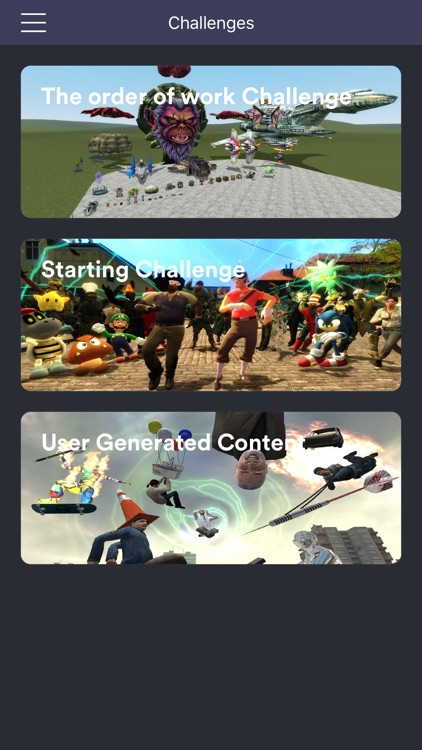 GameNet - Garry's Mod screenshot-4