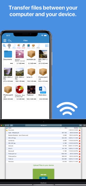 Total File Manager(圖3)-速報App