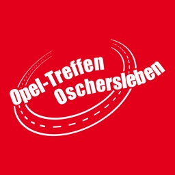 Opel-Treffen Oschersleben