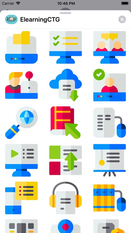 ElearningCTG