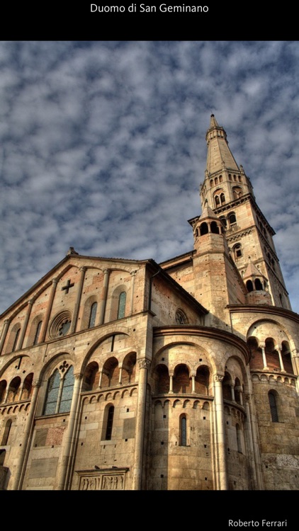 Bologna + Modena Art & Culture screenshot-8