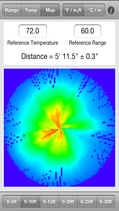 Sonar Utilityのおすすめ画像2