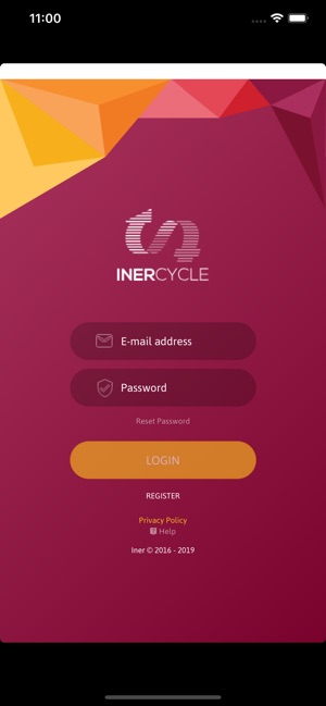 INER Cycle(圖1)-速報App