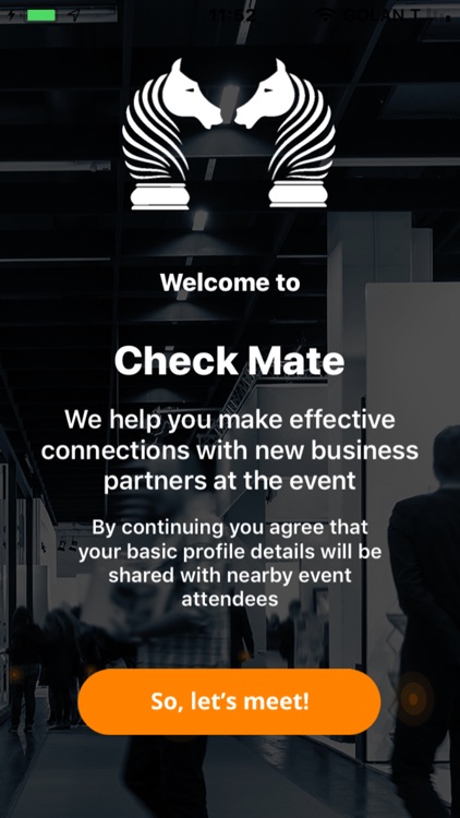 CheckMate Events