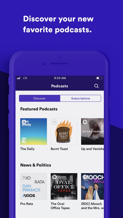 RADIO.COM screenshot-5