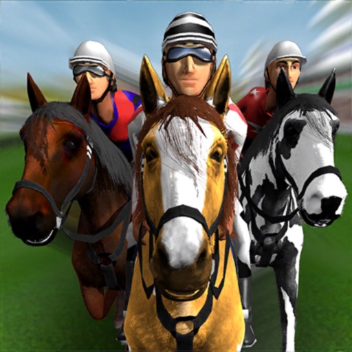 Horse Academy 3D iOS App