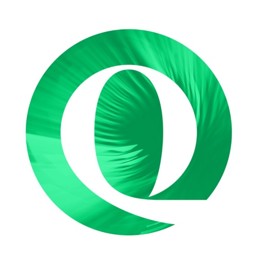 Quiver Mobile Icon