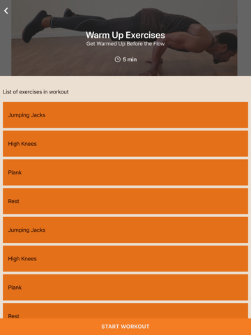 MindFitnessBase screenshot 3