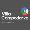 Coworking Villa Campodarve