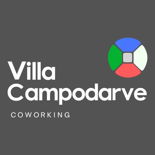 Coworking Villa Campodarve