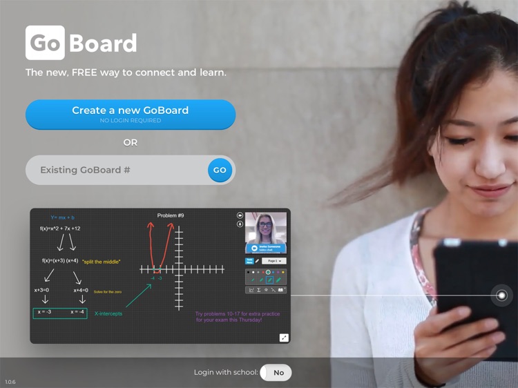 GoBoard by Study Edge