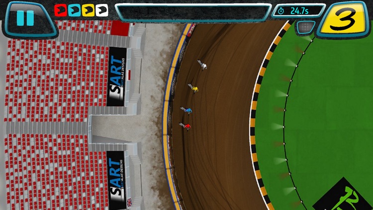 Speedway Challenge 2019 screenshot-7