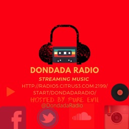 Dondada Radio
