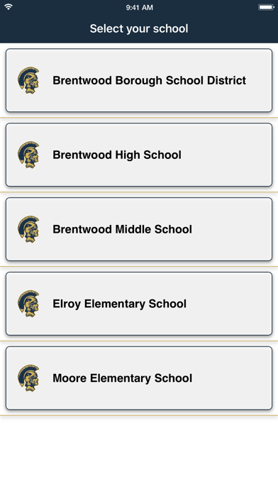 Brentwood Borough School Dist screenshot 4