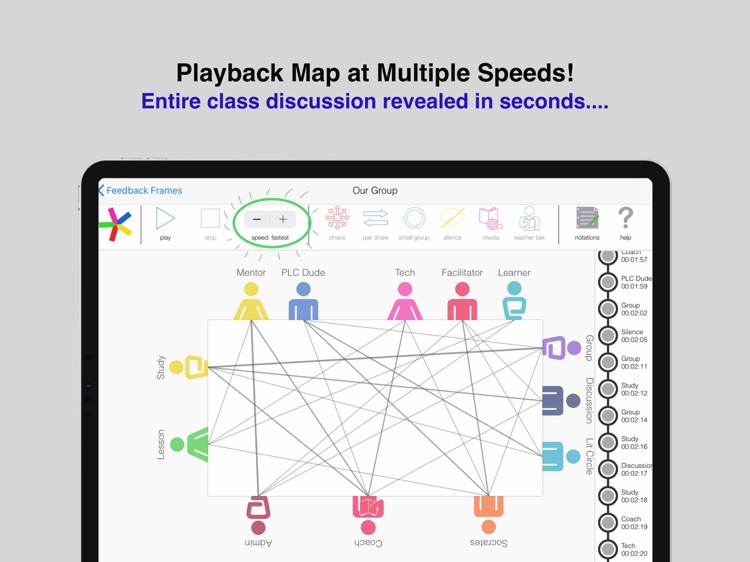 Equity Maps - Premium screenshot-7