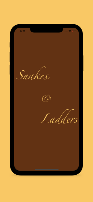 Snakes and Ladders - Ludo Game