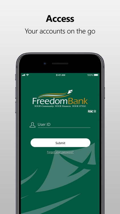 FreedomBank (Iowa)